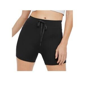 Aerie Offline small Goals hip pockets 4" Shortie bike shorts SH2 3276